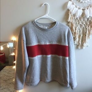 Vintage Calvin Klein sweatshirt ❤️
